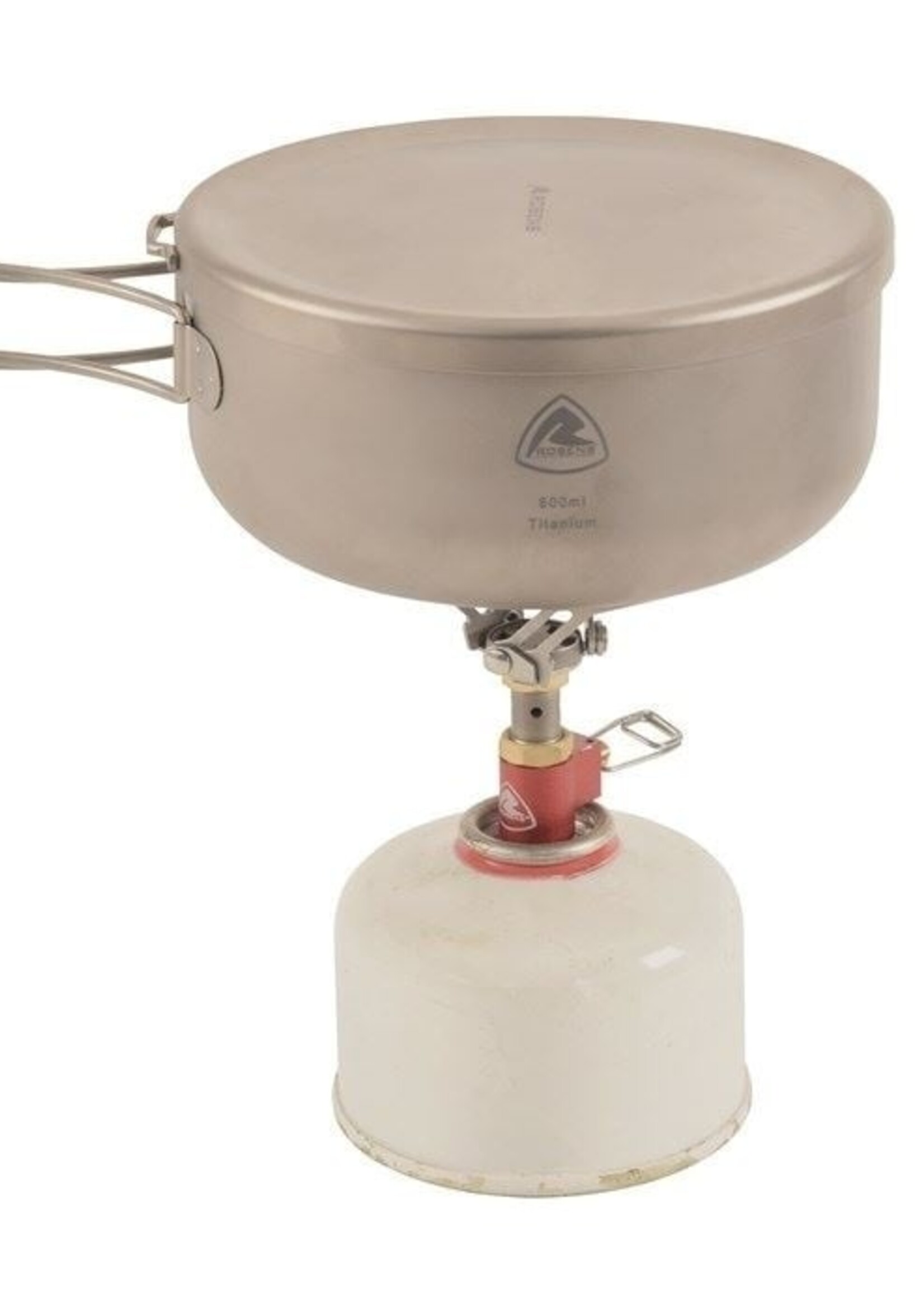 Robens Feuer Midge Ti. Kochset