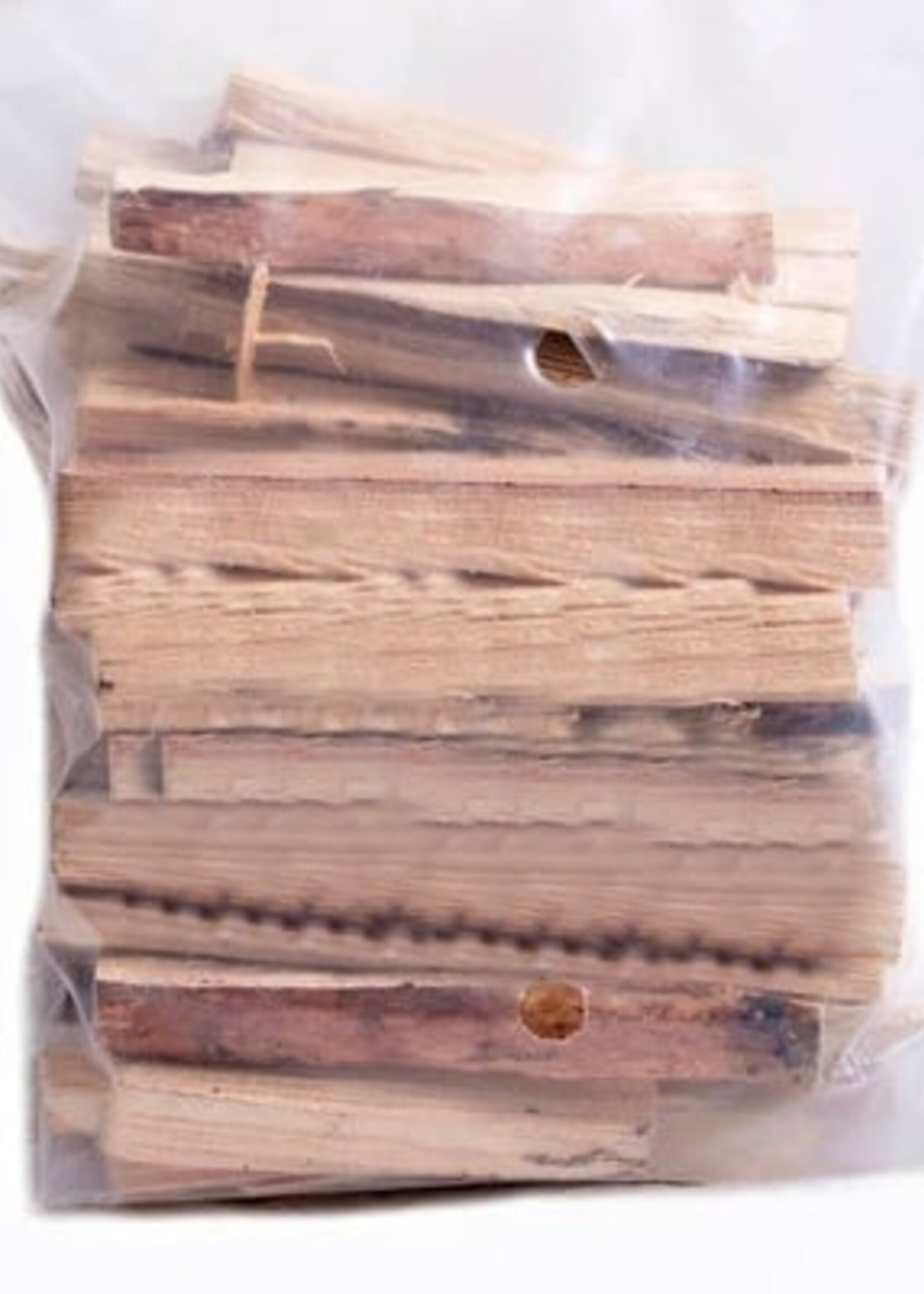 Origin Outdoors Fatwood Zunderstäbchen (1Kg)