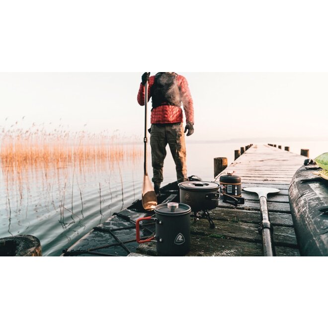 Fire Beetle Gasbrenner