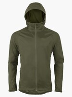 Highlander Stow & Go Packaway Jacket - Männer - Olivgrün