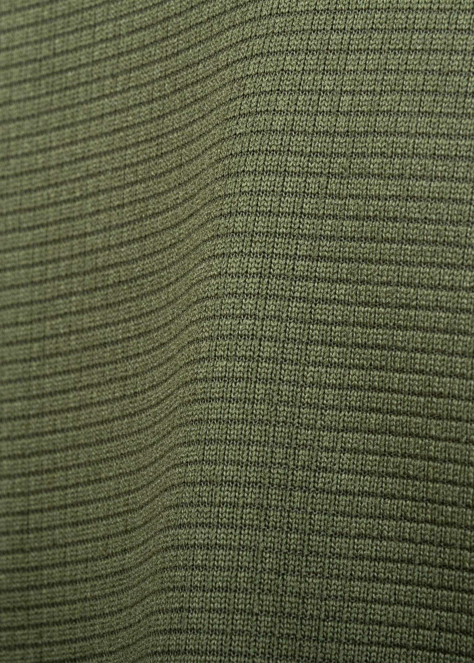 Highlander Taktisches Hirta Fleece - Ranger Grün