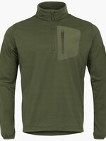 Highlander Tactical Hirta Fleece - Olivgrün