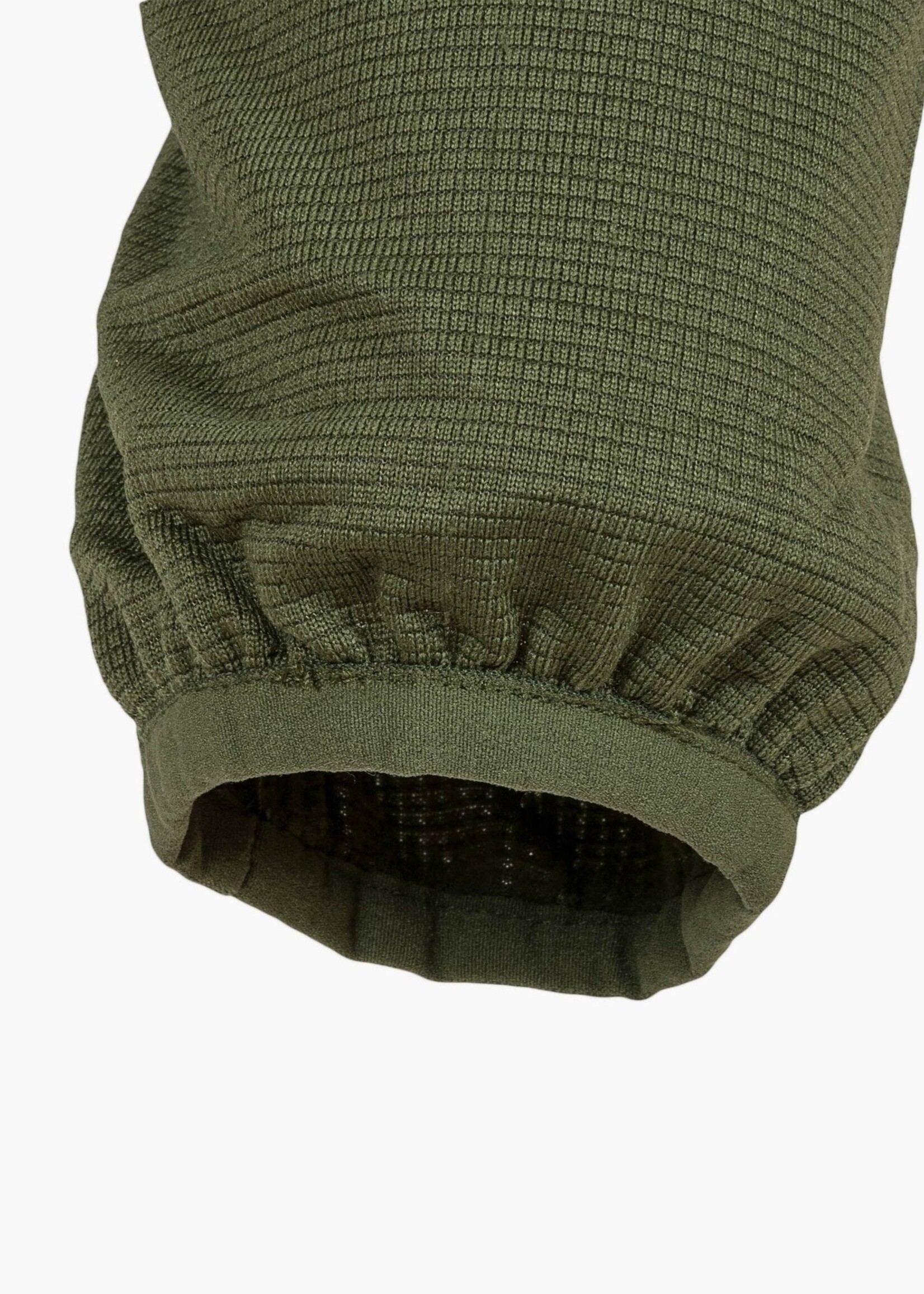 Highlander Tactical Hirta Fleece - Olivgrün