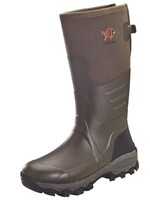 Gateway1 Woodwalker Breite Outdoor-Stiefel - Khaki - 18" / 4mm