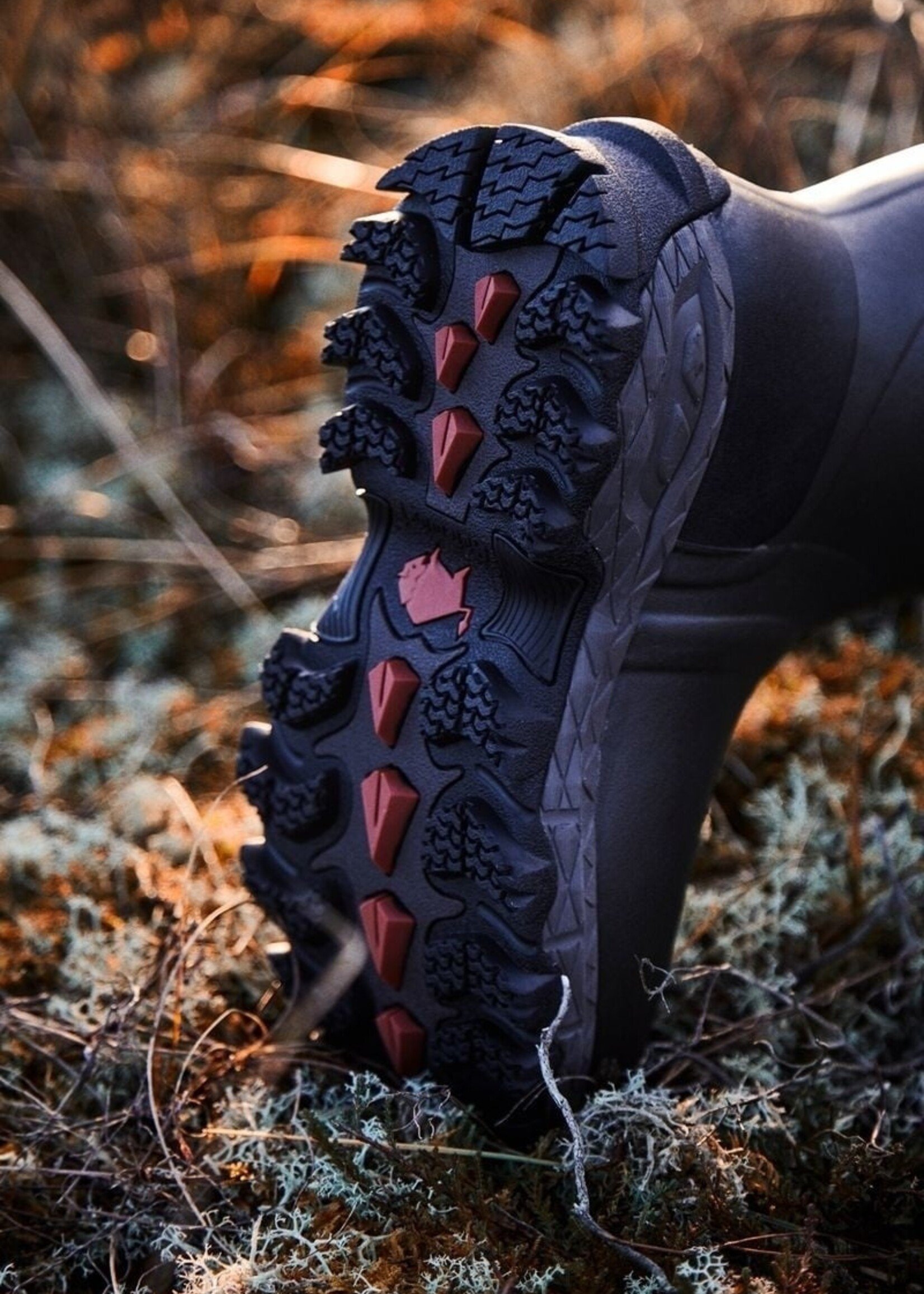 Gateway1 Woodwalker Breite Outdoor-Stiefel - Khaki - 18" / 4mm