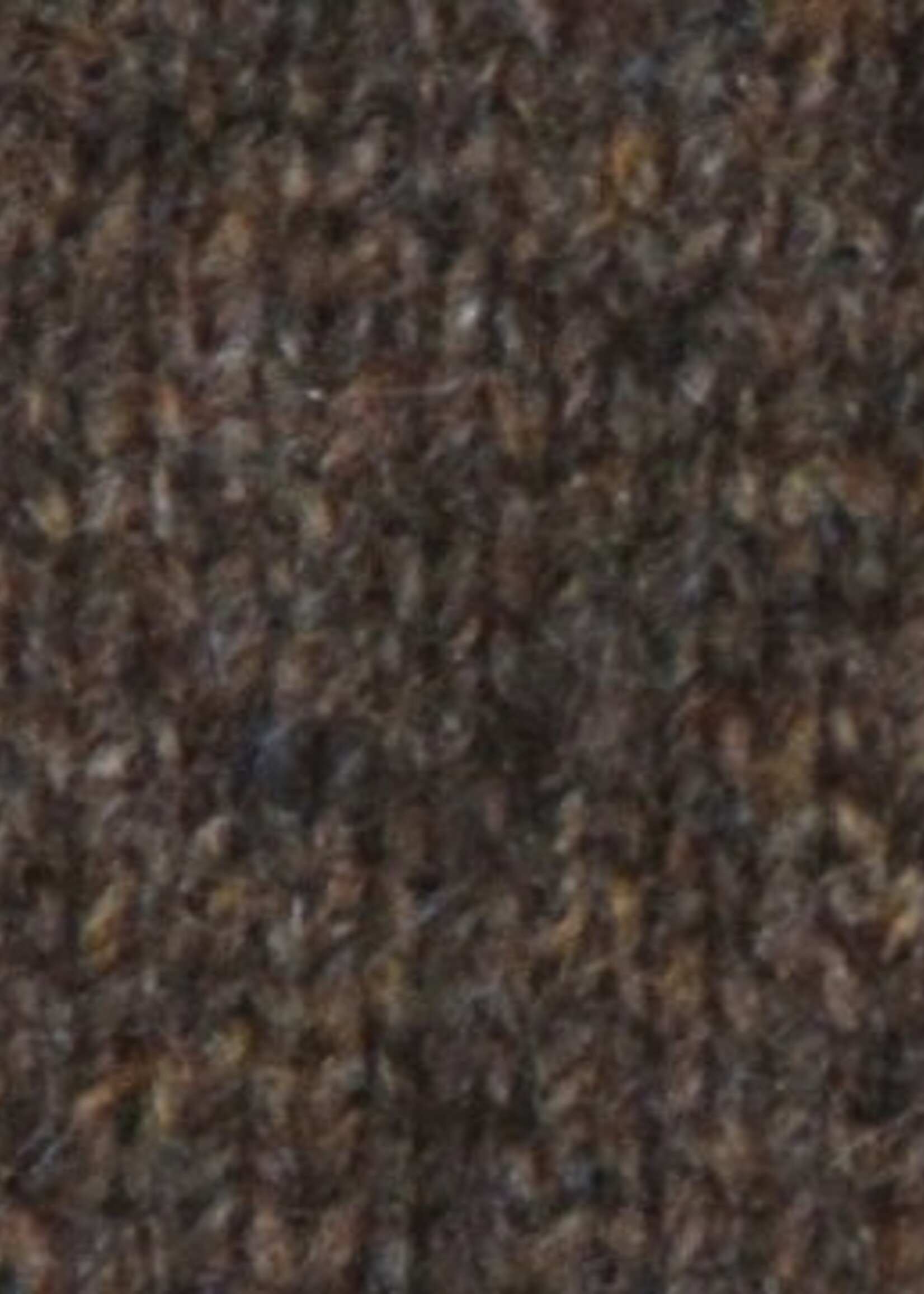 Weft Possum Merino Lancaster 2 - Strickjacke aus Wolle - Kauri