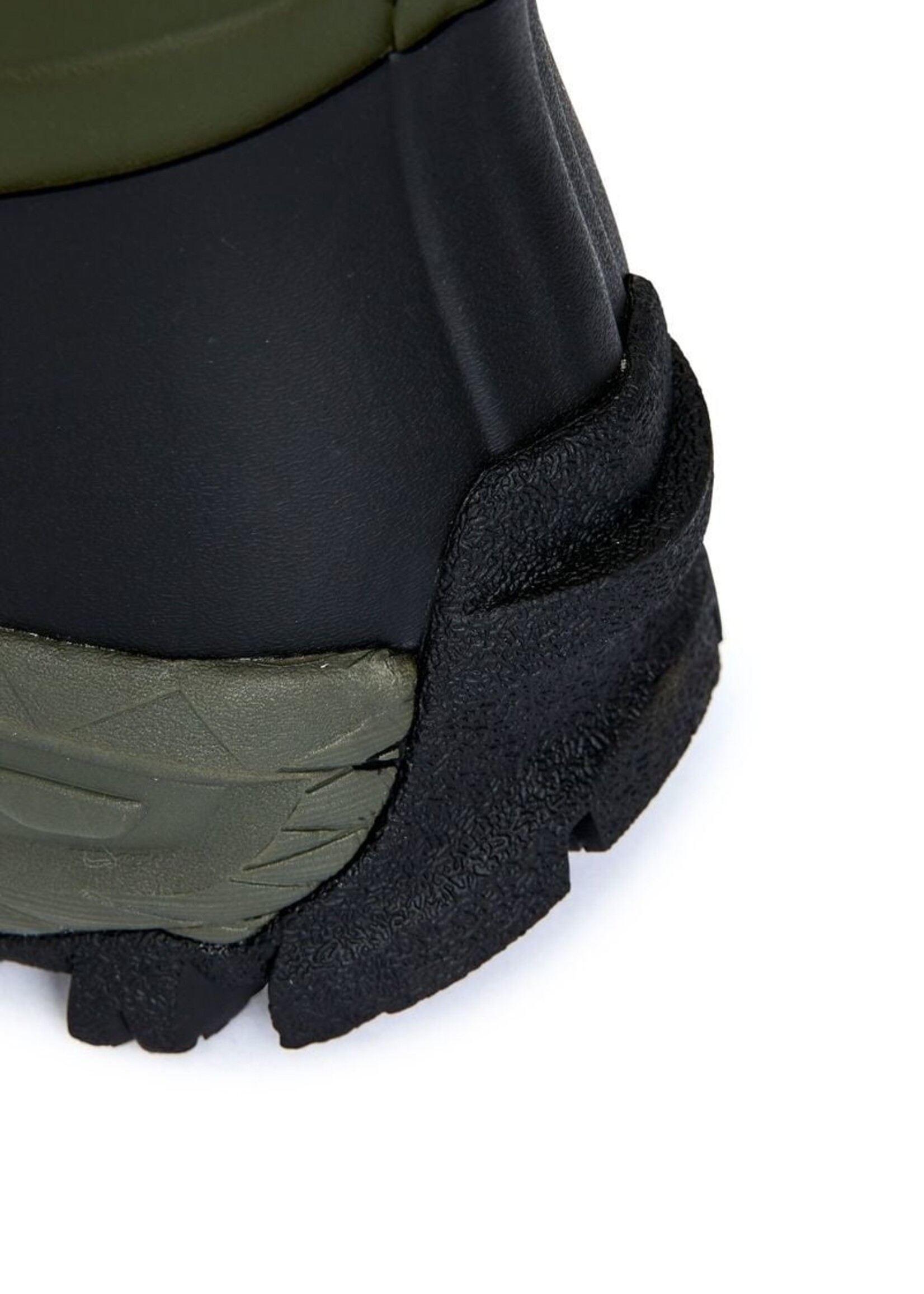 Gateway1 Woodwalker Outdoor Stiefel - Khaki Grün - 18" / 4mm