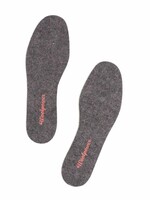 Woolpower Einlegesohlen aus Merinofilz