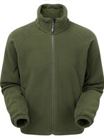 Keela Skye Pro Fleecejacke- (Heritage)Grün