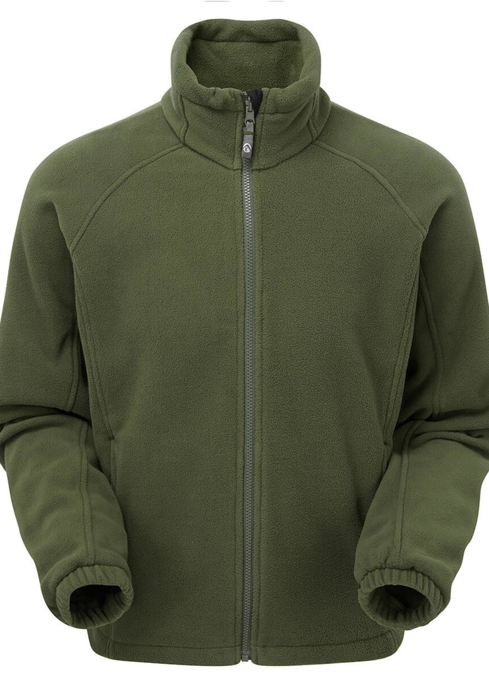 Keela Skye Pro Fleecejacke- (Heritage)Grün