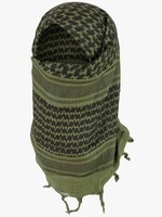 Highlander Shemagh-Schal - Olive