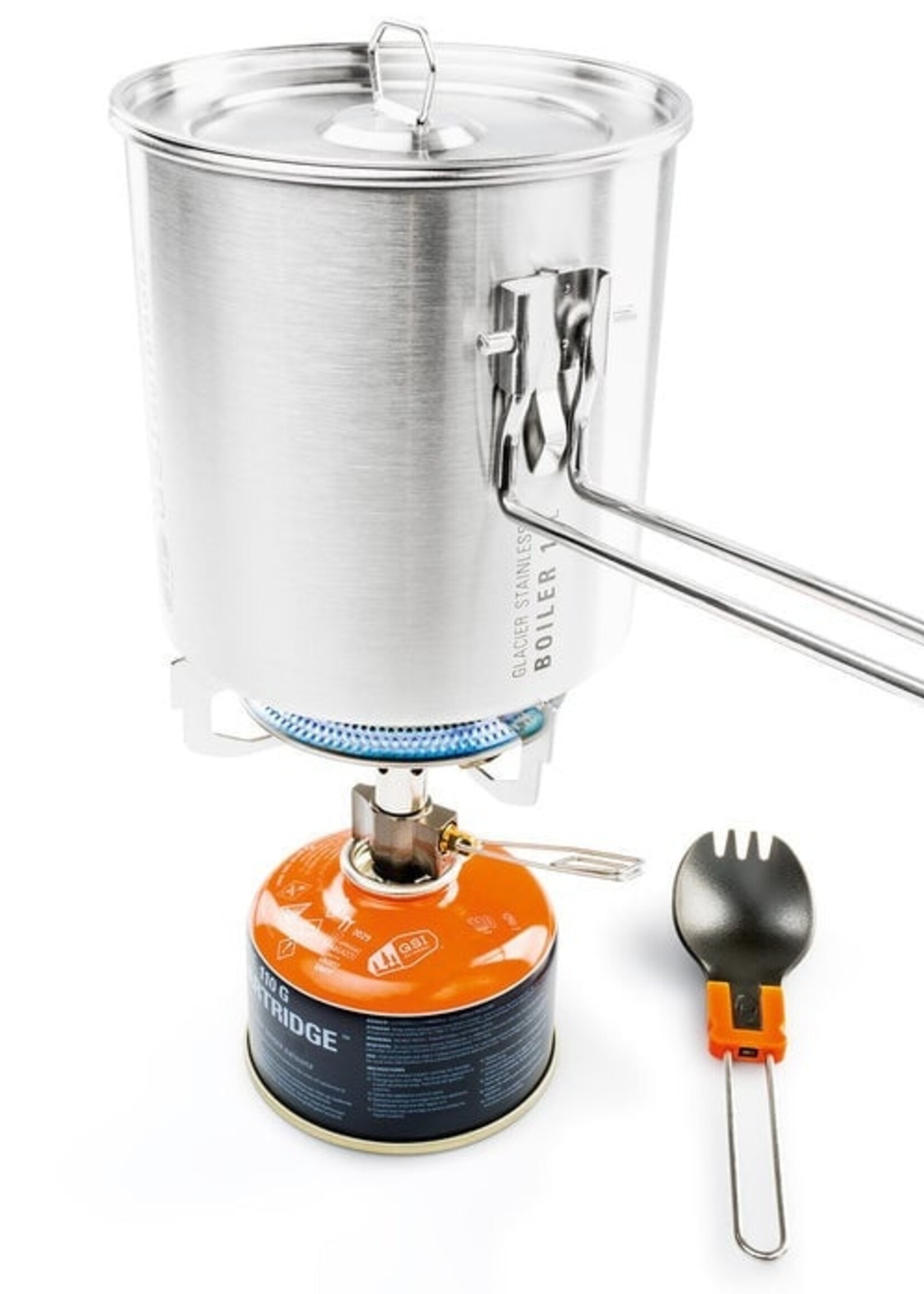 GSI Outdoors GLACIER Entdeckerset