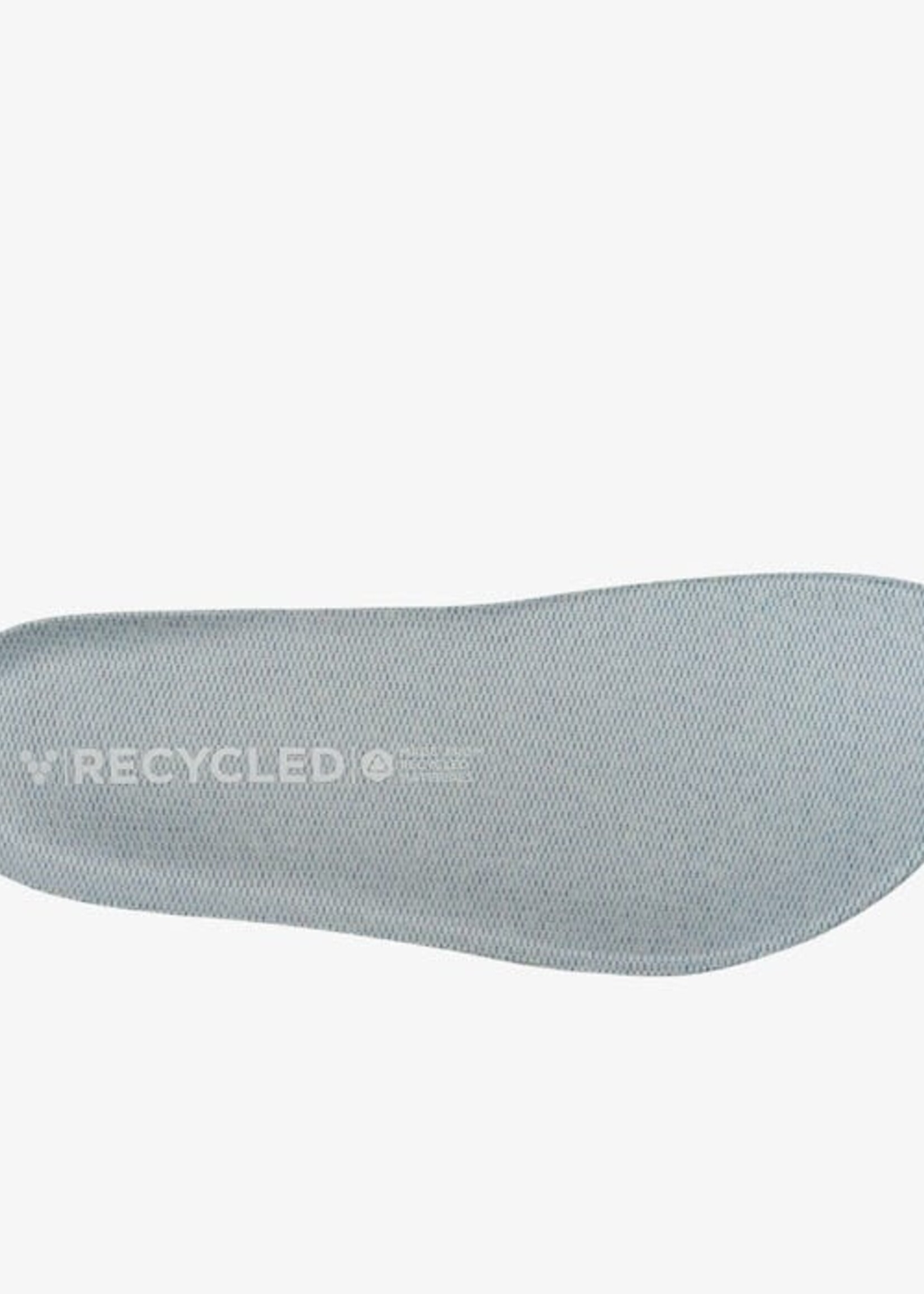 Vivobarefoot Performance Einlegesohle - Damen - Obsidian