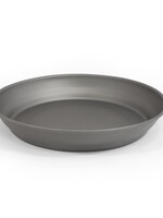 Origin Outdoors Titanplatte Ø 18 - Titan Bushcraft