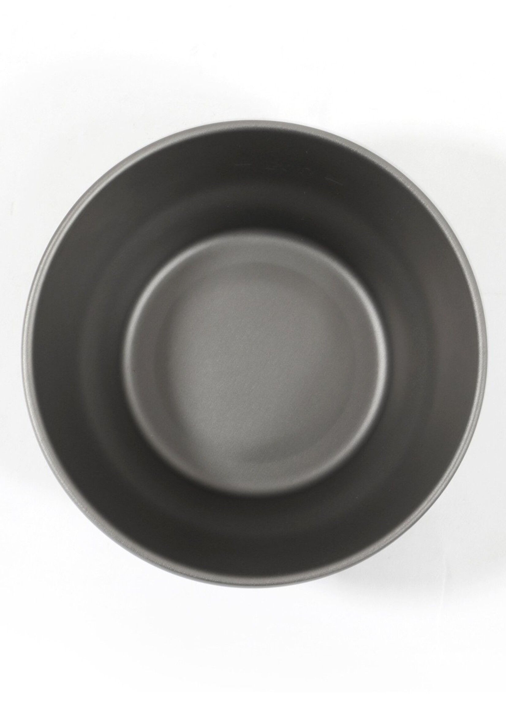 Origin Outdoors Titan Schale/Schüssel - Titan Bushcraft