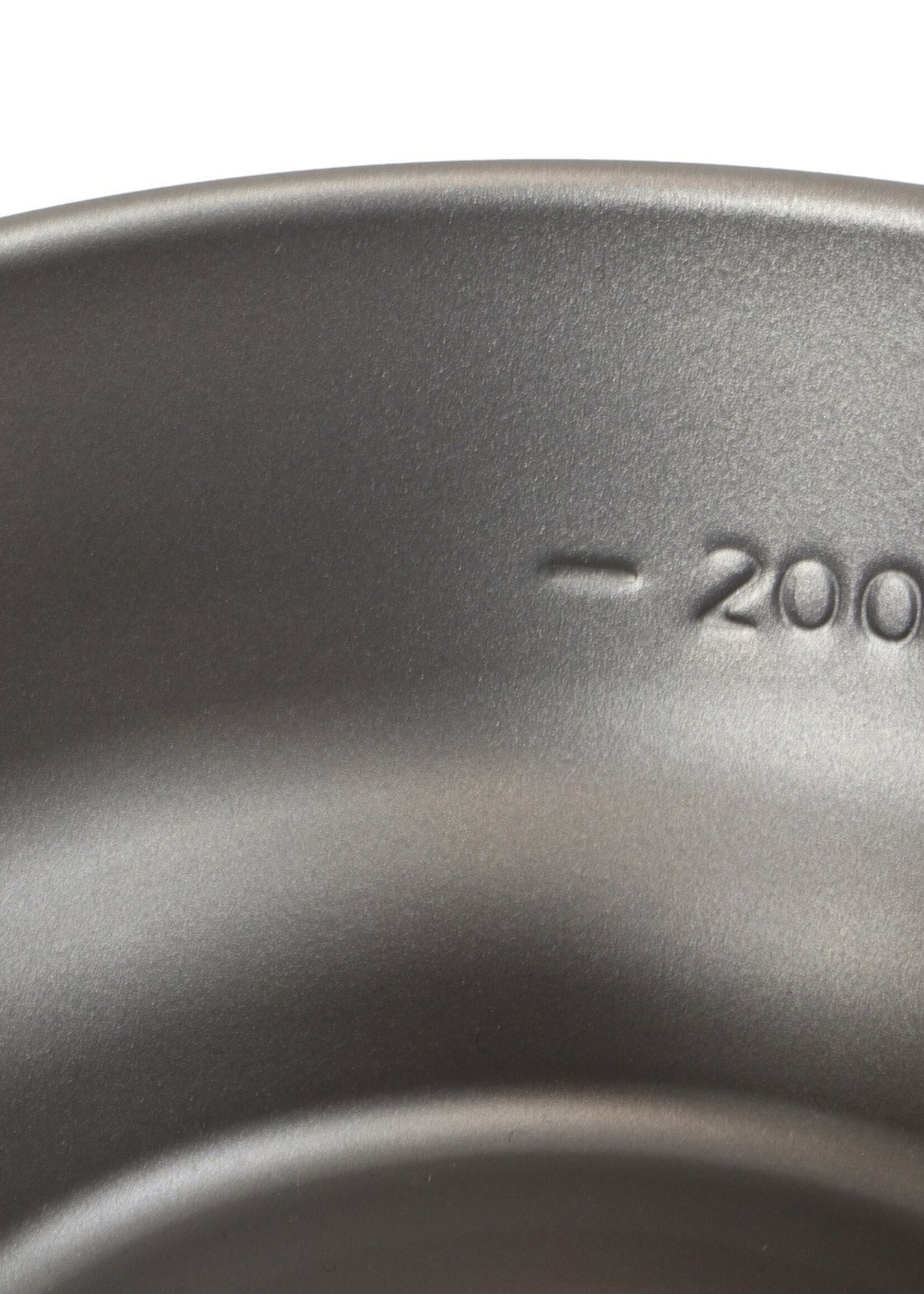 Origin Outdoors Titan Schale/Schüssel - Titan Bushcraft