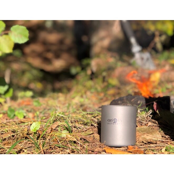 Titan Thermobecher - Titan Bushcraft