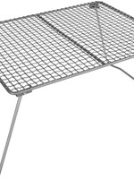 Origin Outdoors Titan Klappgrill - Titan Bushcraft