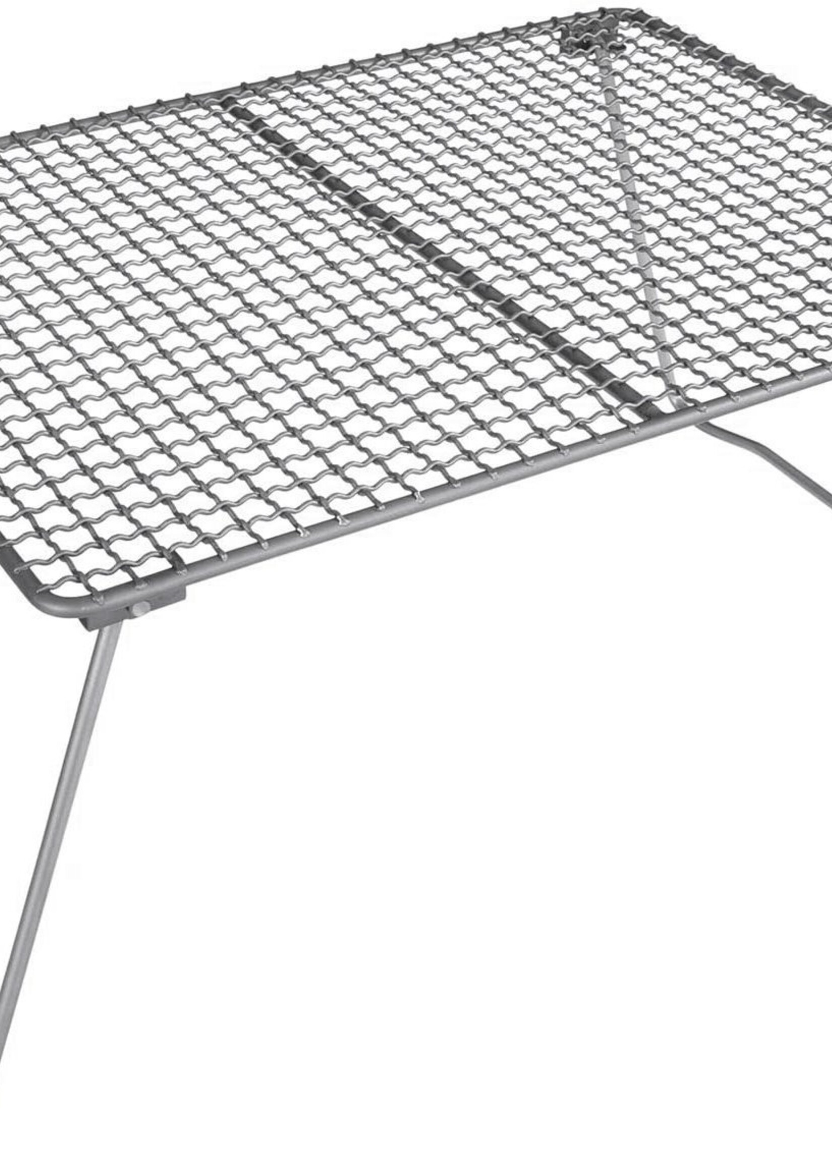 Origin Outdoors Titan Klappgrill - Titan Bushcraft