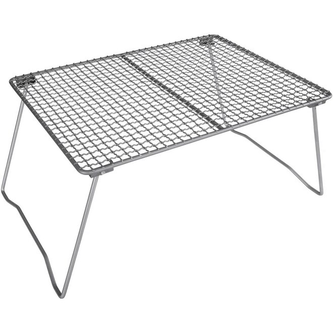 Titan Klappgrill - Titan Bushcraft