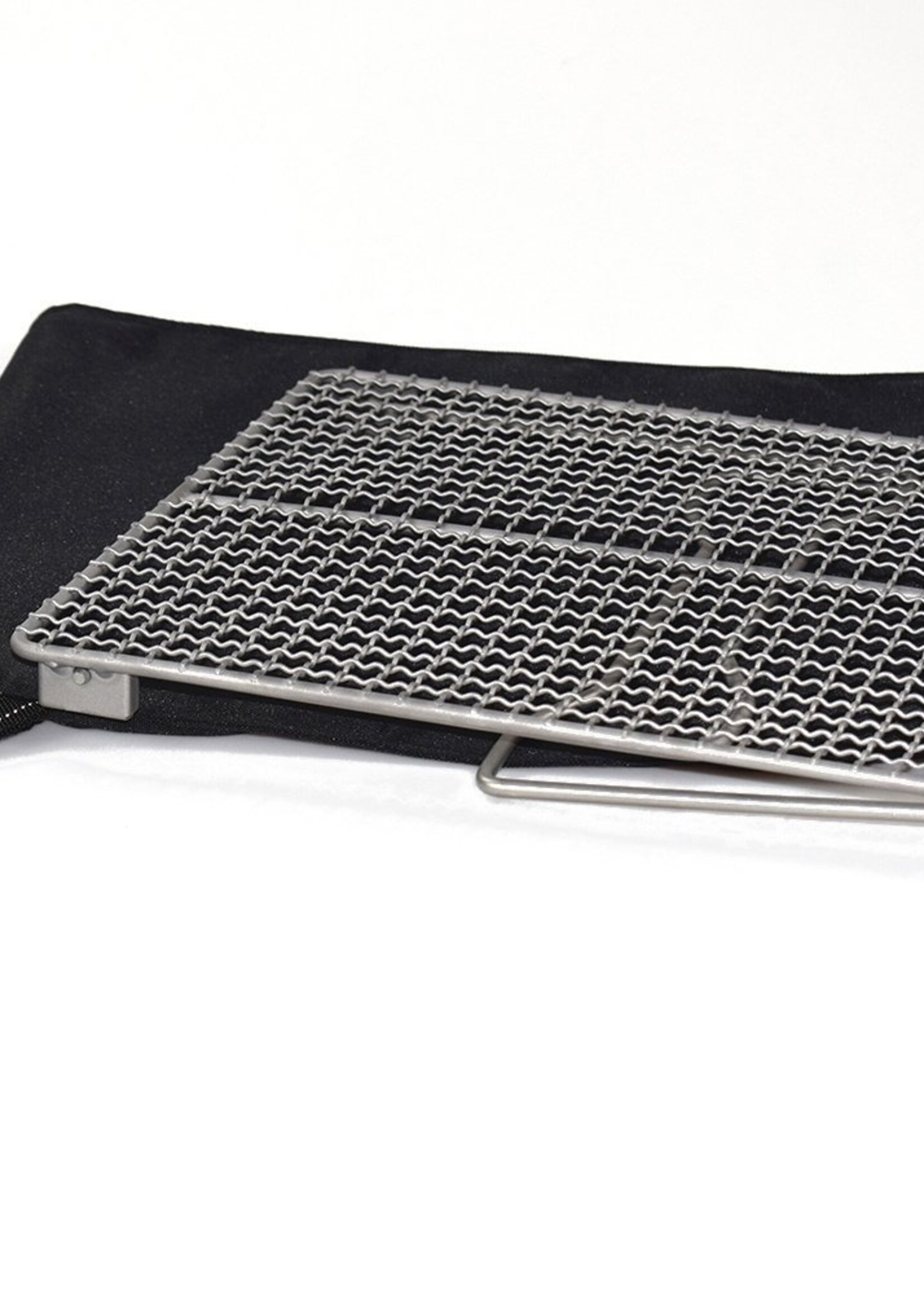 Origin Outdoors Titan Klappgrill - Titan Bushcraft