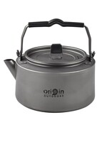 Origin Outdoors Titan Wasserkocher - Titan Bushcraft