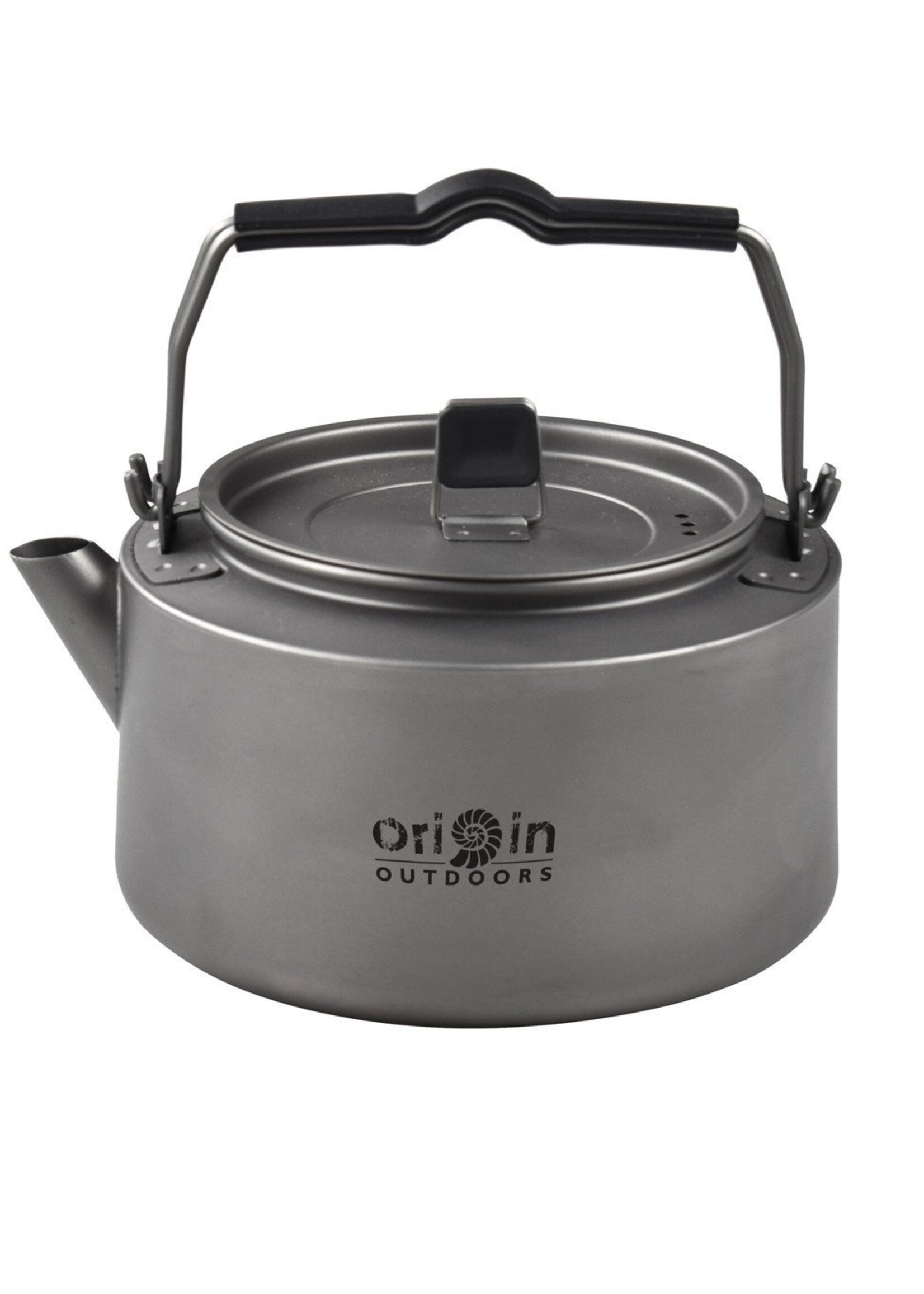 Origin Outdoors Titan Wasserkocher - Titan Bushcraft