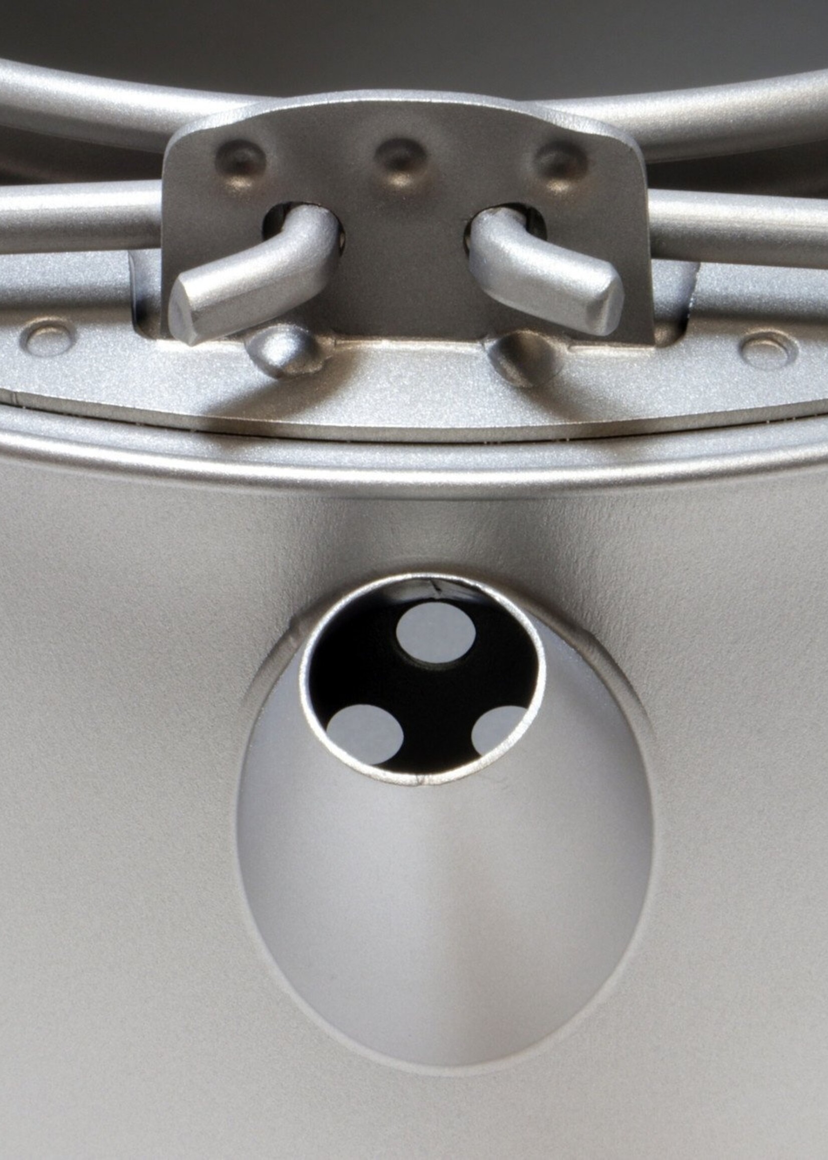 Origin Outdoors Titan Wasserkocher - Titan Bushcraft