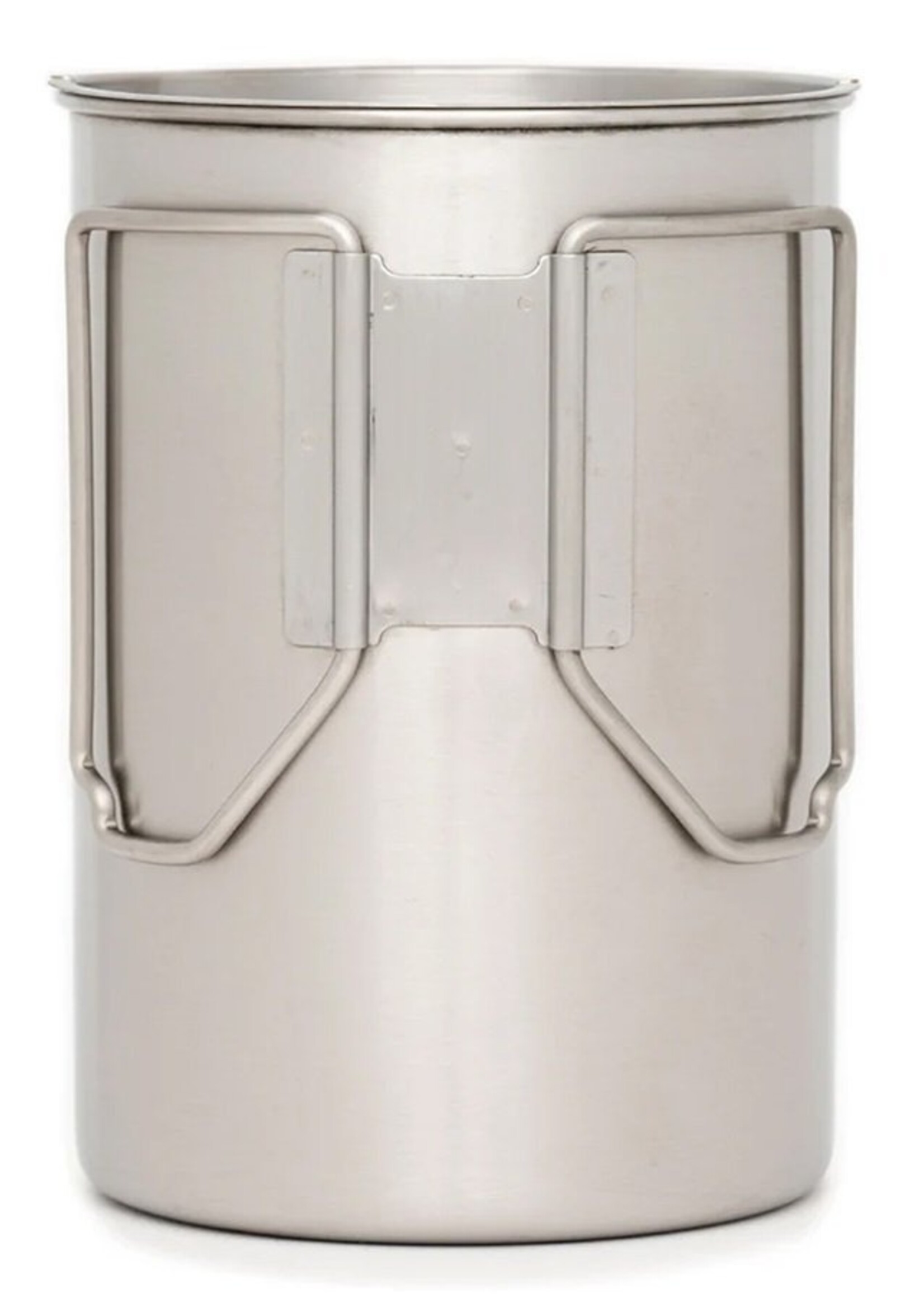 Pathfinder Edelstahl-Trinkbecher 1,42 L mit Deckel