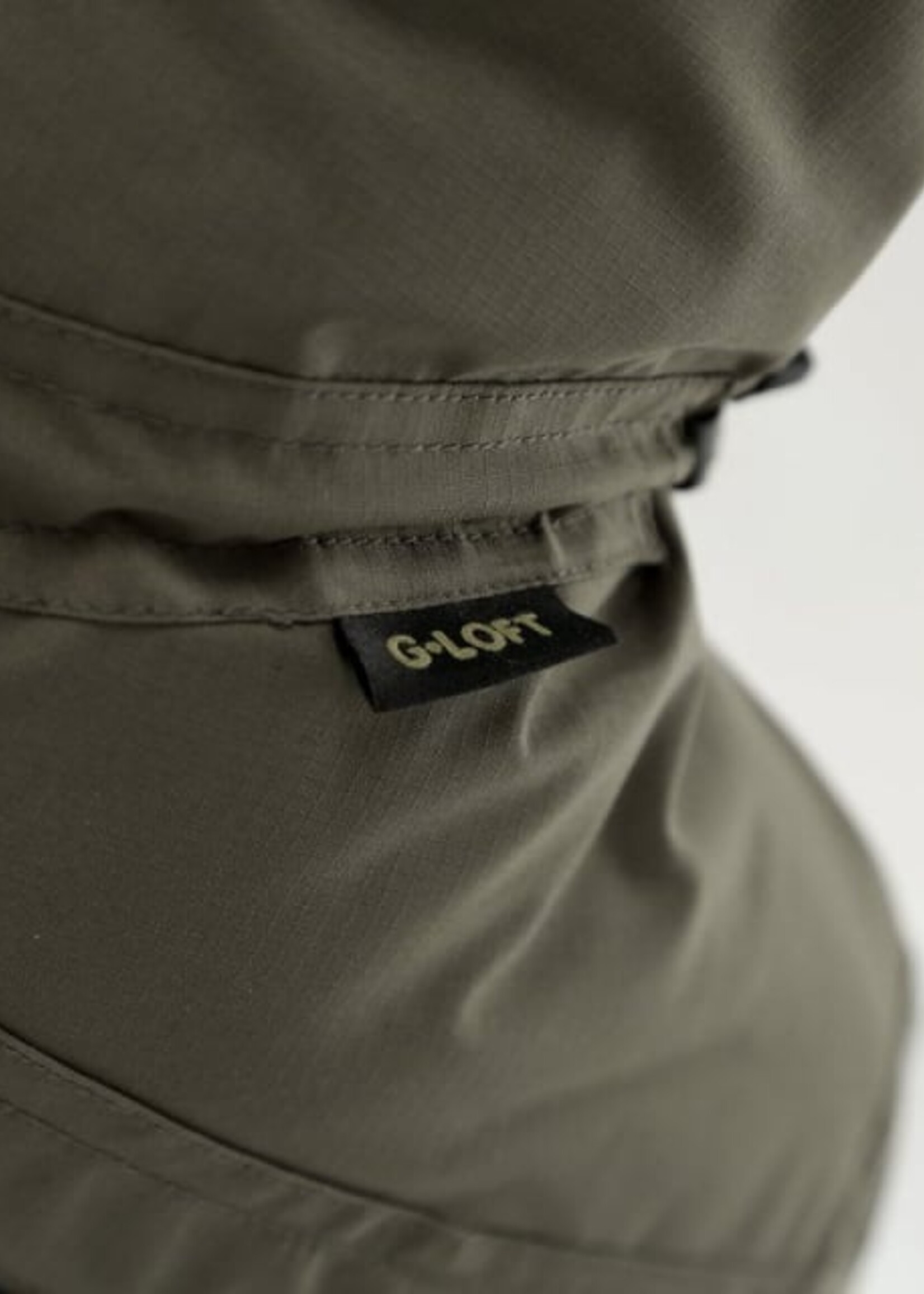 Carinthia Windstopper Booties