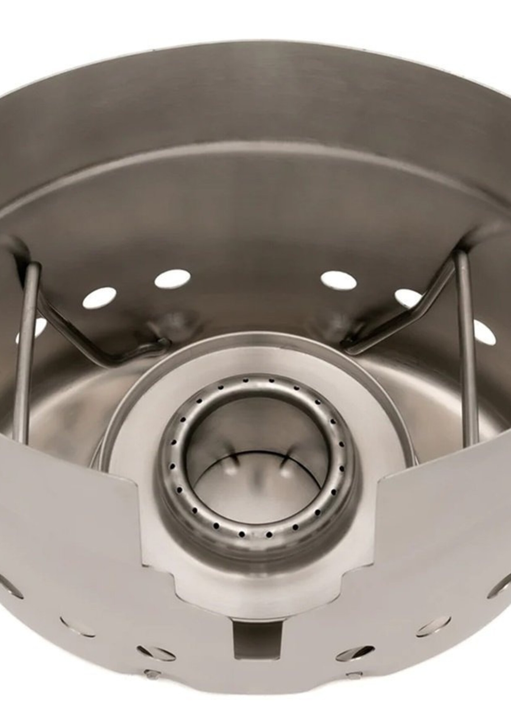 Pathfinder Schwedisches Kochset 3-teilig - Edelstahl