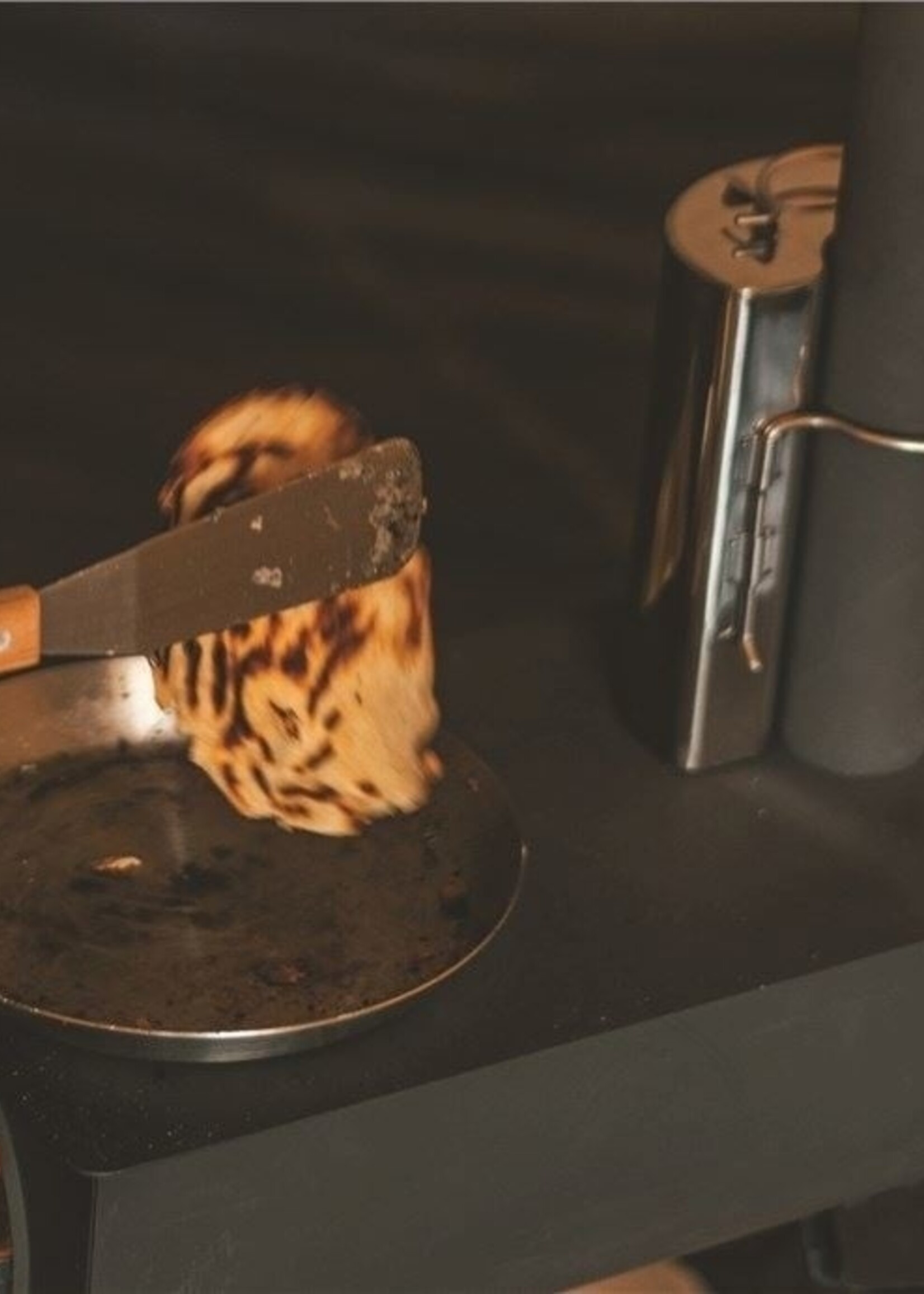 Robens Feuerspachtel