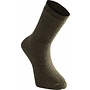 Merino-Socken Ullfrotté Original 400 - Tannengrün