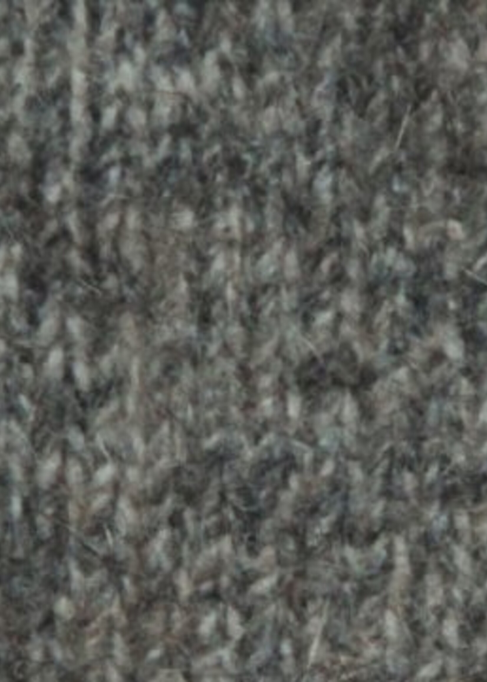 Weft Possum Merinomütze - Bimsstein