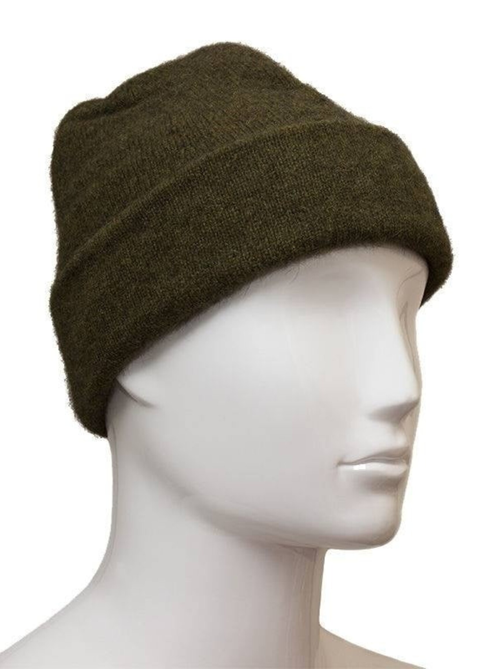 Weft Opossum Merinomütze - Avoka