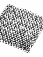 Petromax Edelstahl Ringreiniger