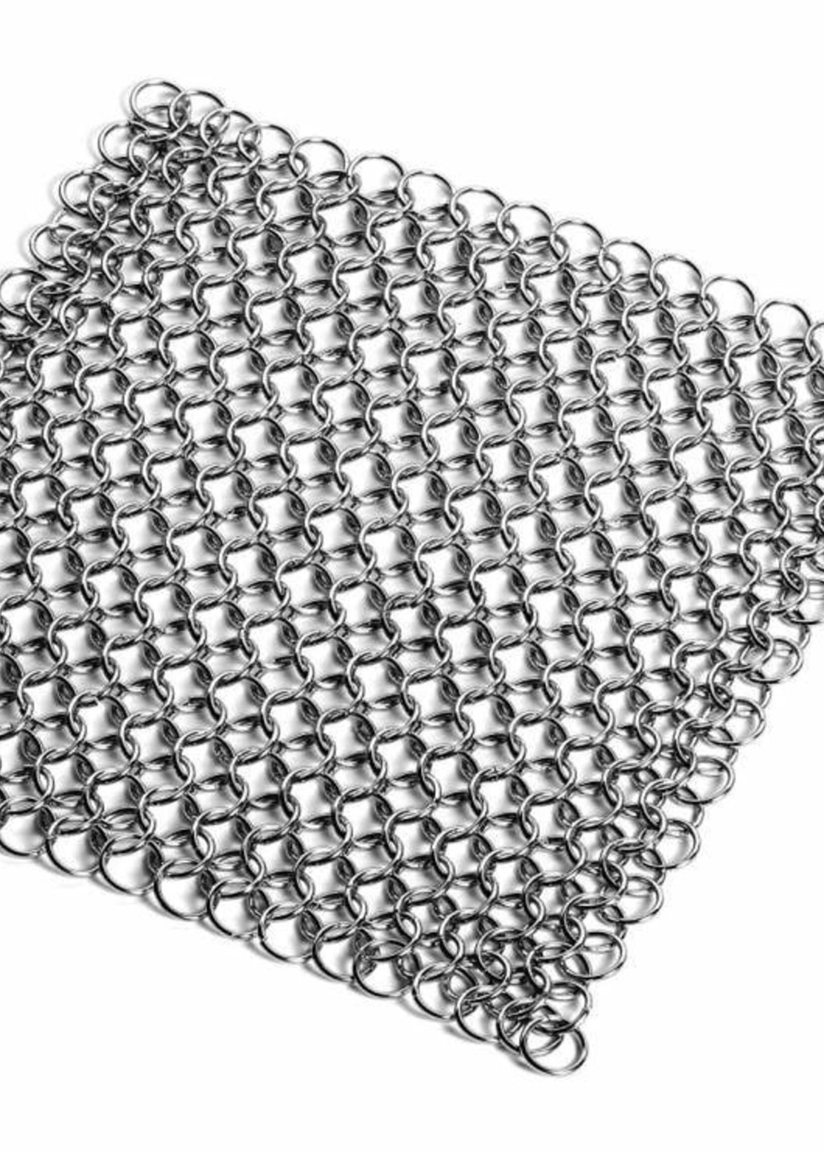 Petromax Edelstahl Ringreiniger