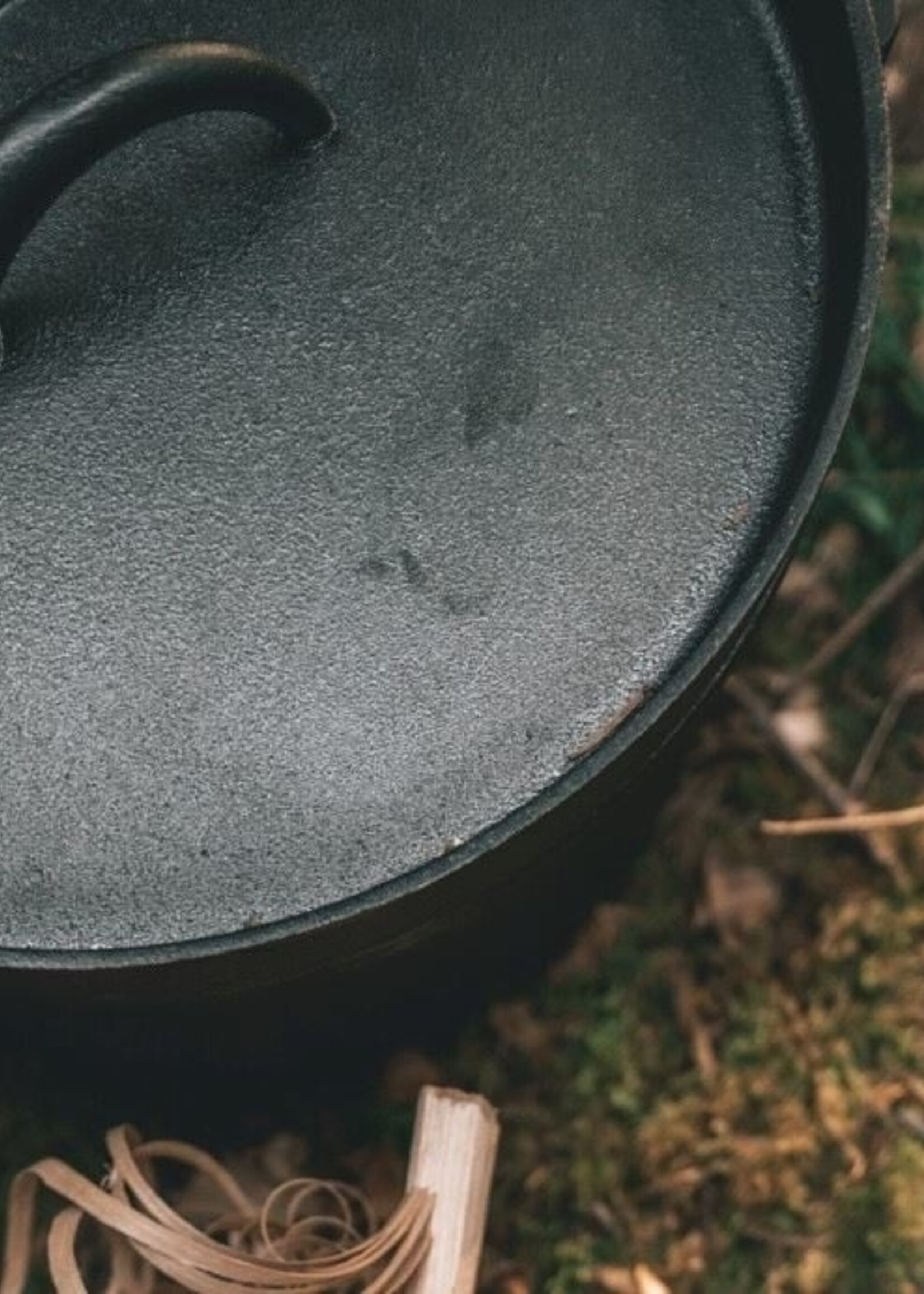 Robens Carson Dutch Oven 11.3L