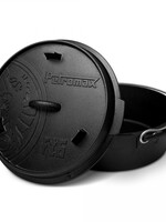 Petromax Dutch Oven FT6-6QT - Feuertopf Ohne Beine