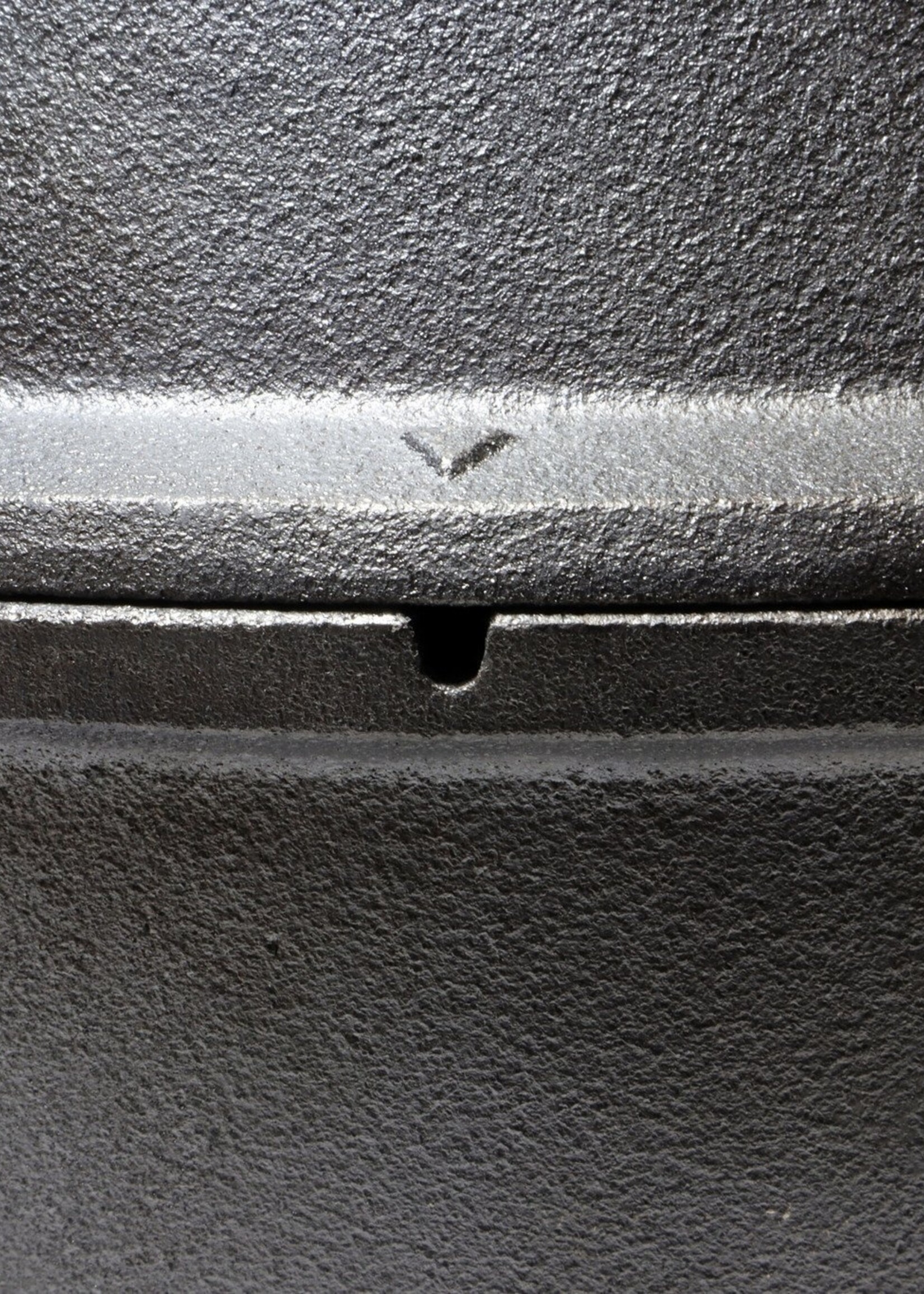 Origin Outdoors Bushcraft Dutch Oven QT12