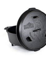 Origin Outdoors Bushcraft Dutch Oven QT9