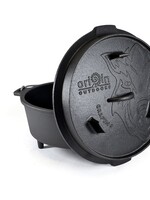 Origin Outdoors Bushcraft Dutch Oven QT6