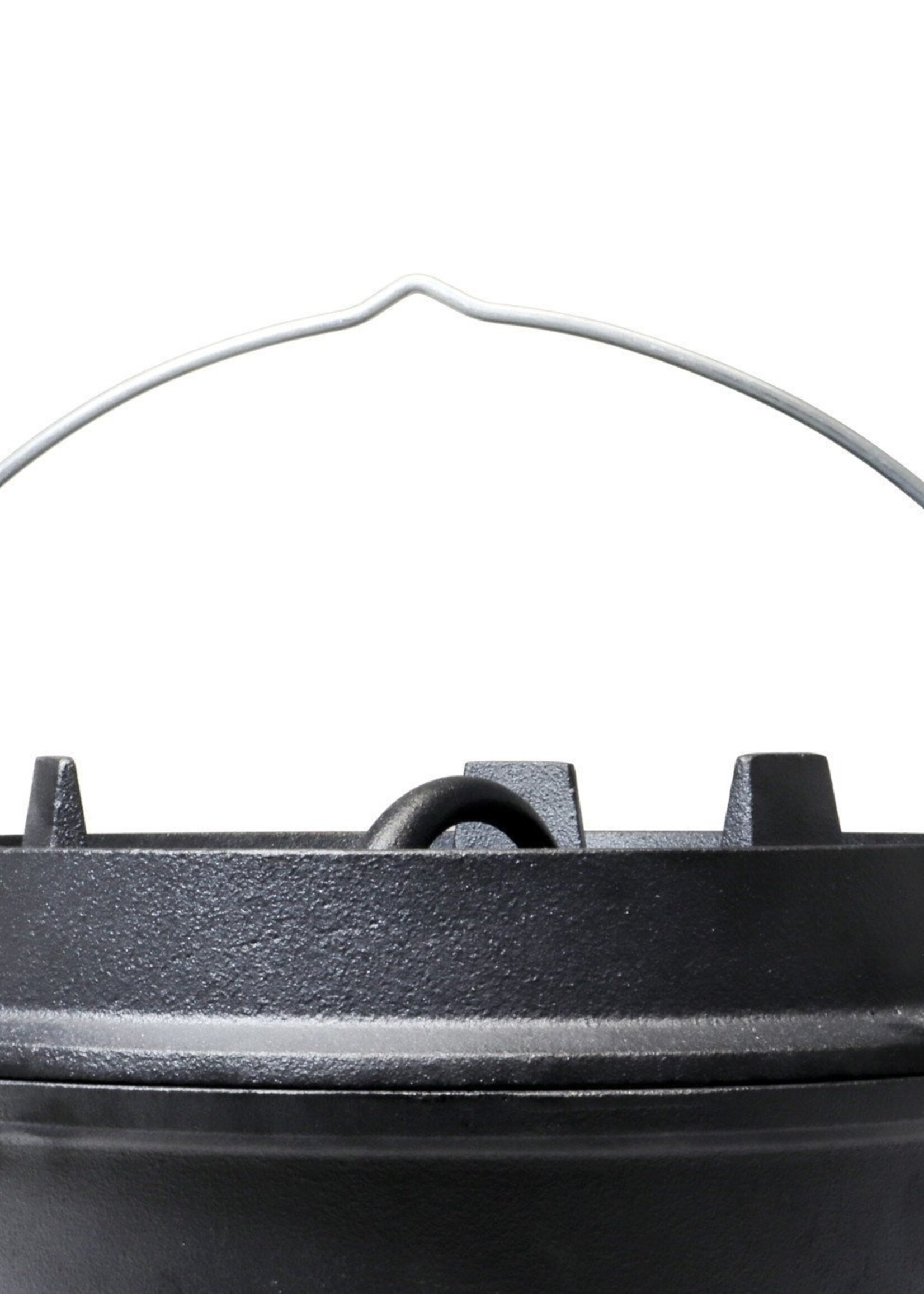 Origin Outdoors Bushcraft Dutch Oven QT6