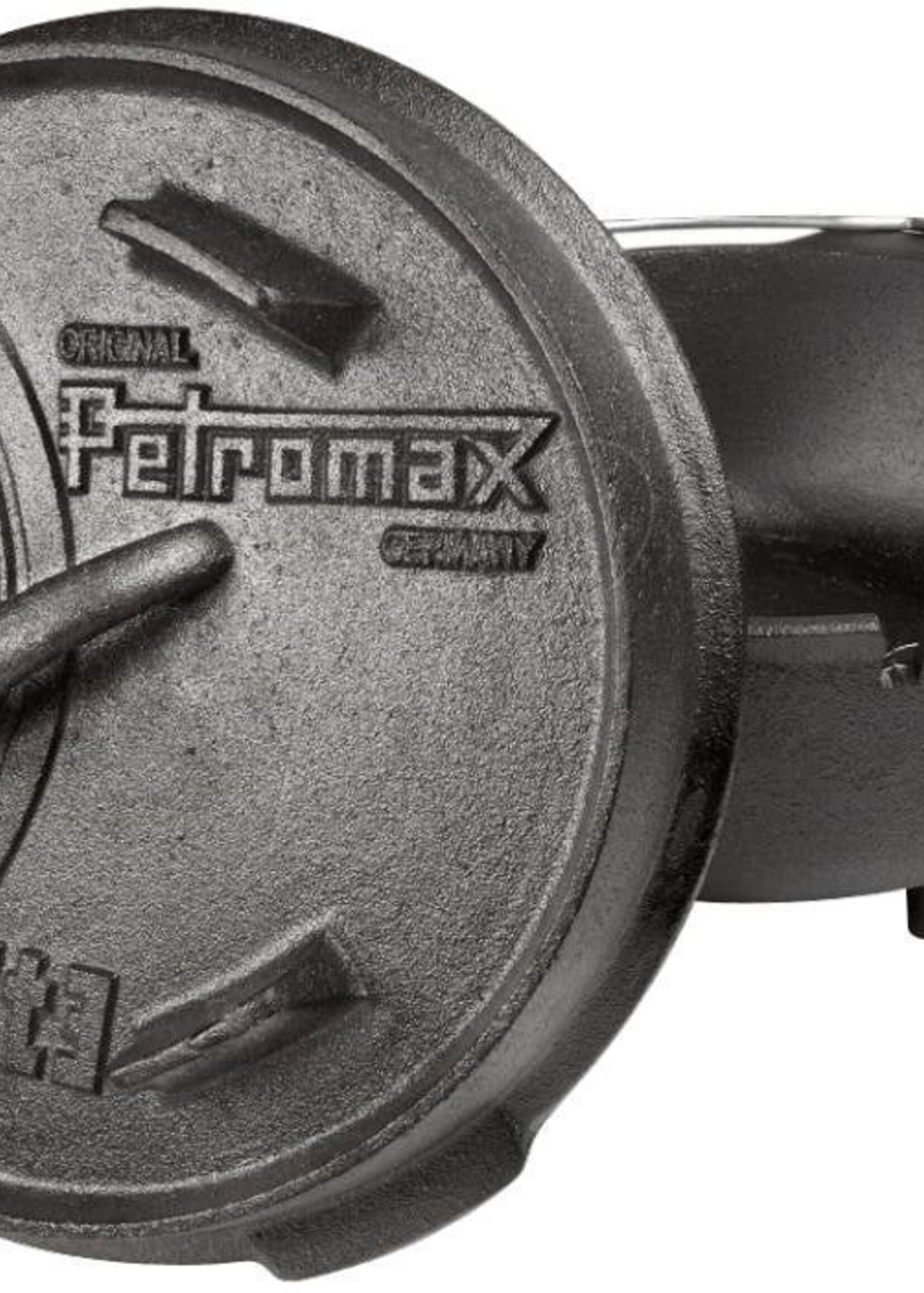 Petromax Dutch Oven FT3-3QT - mit Beinen