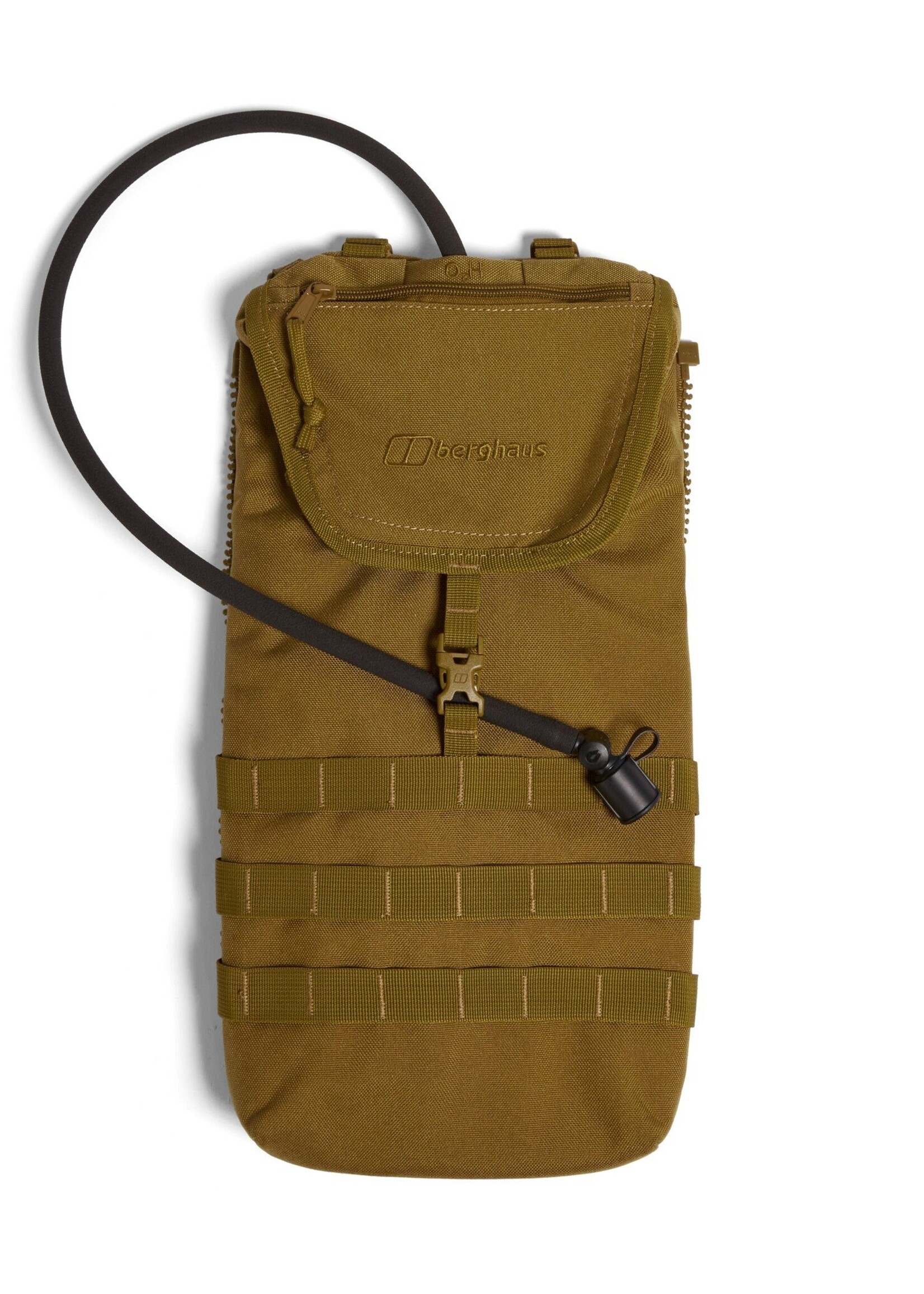 Berghaus MMPS Hydration Tasche III - Erde Braun