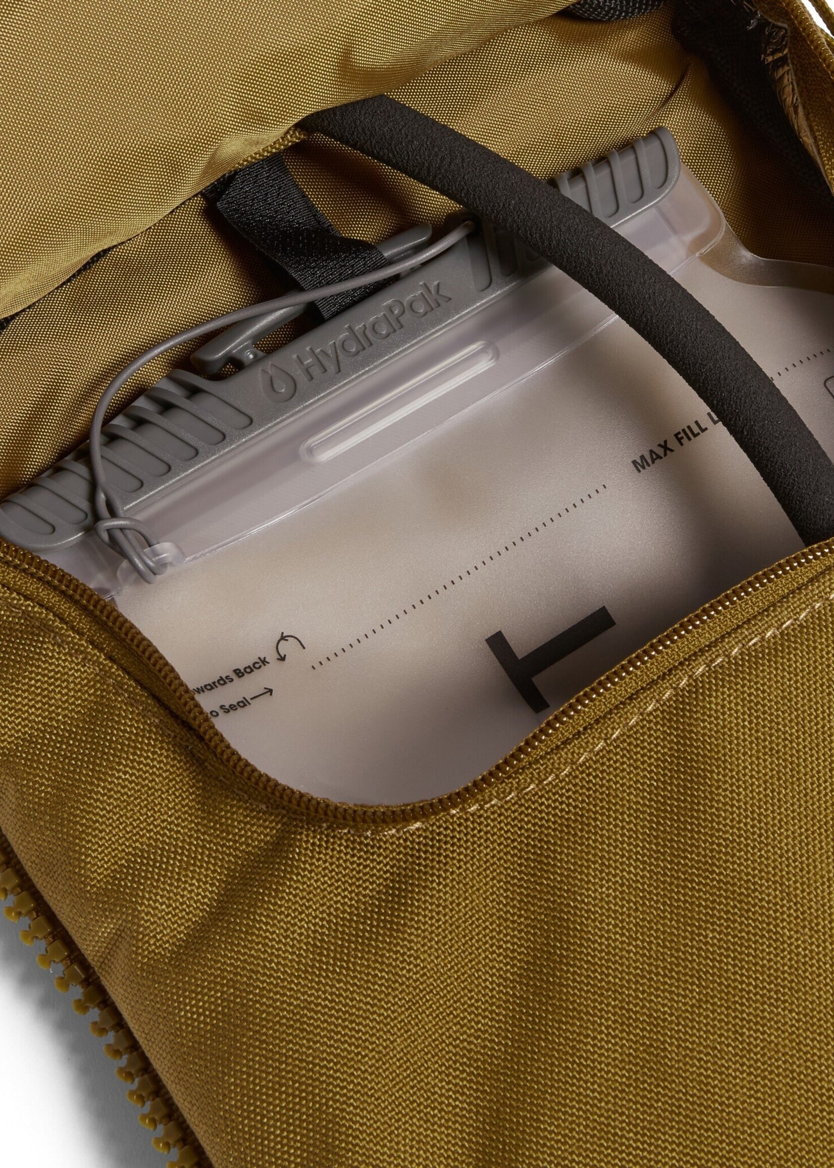 Berghaus MMPS Hydration Tasche III - Erde Braun