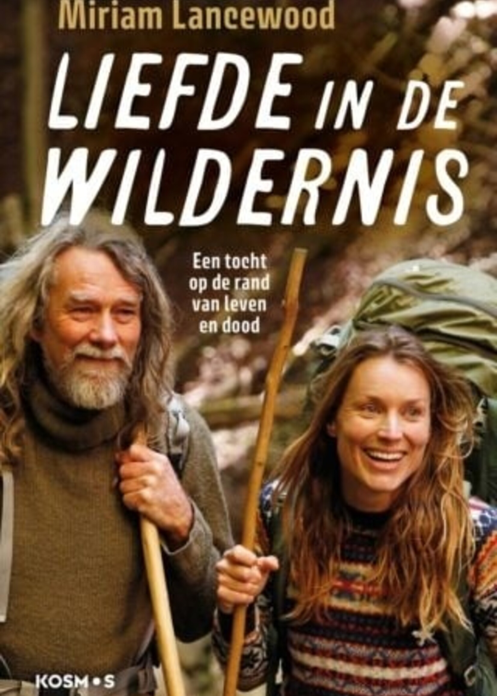 Liebe in der Wildnis