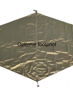 Nortent Vern 1 - Bodenplane