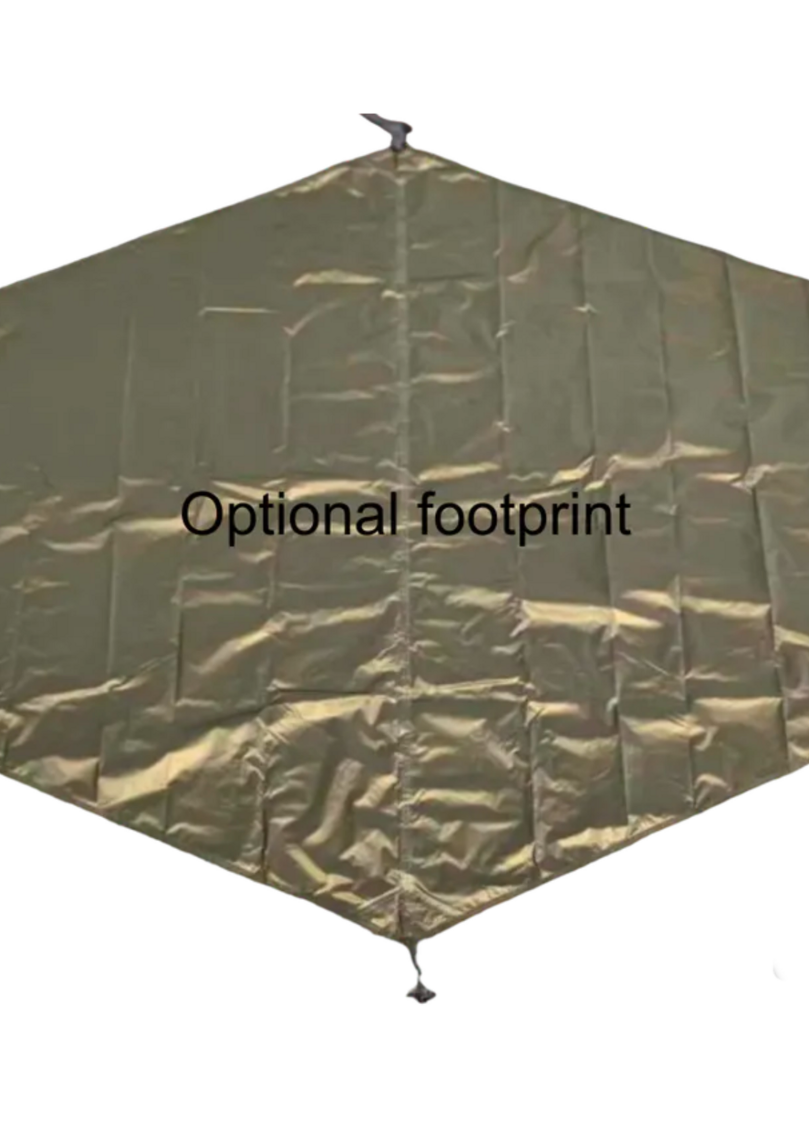Nortent Vern 1 - Bodenplane