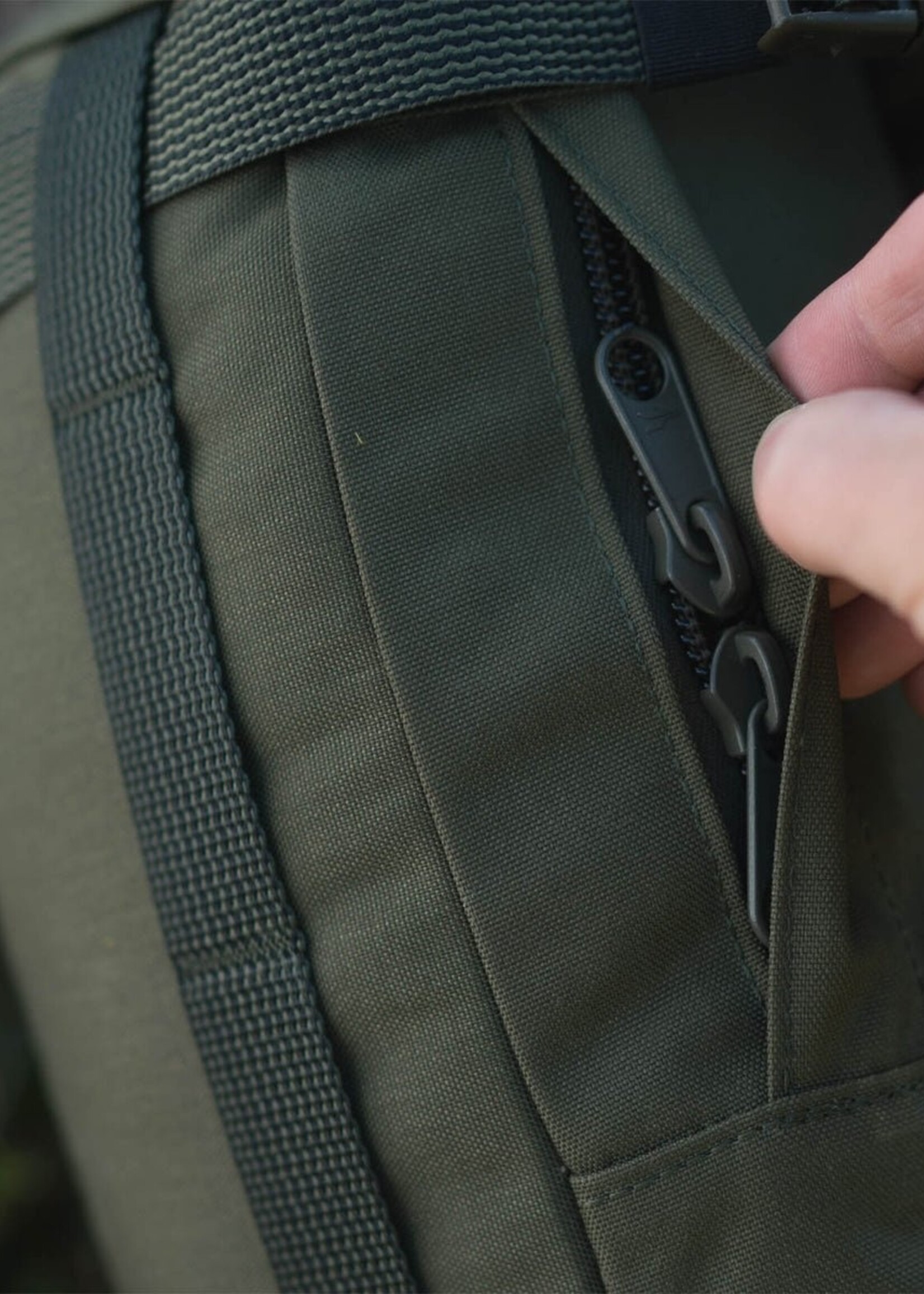 Savotta Seitentasche 8L Multicam